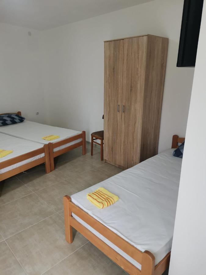 Adamovic Apartment Pirot Exterior photo