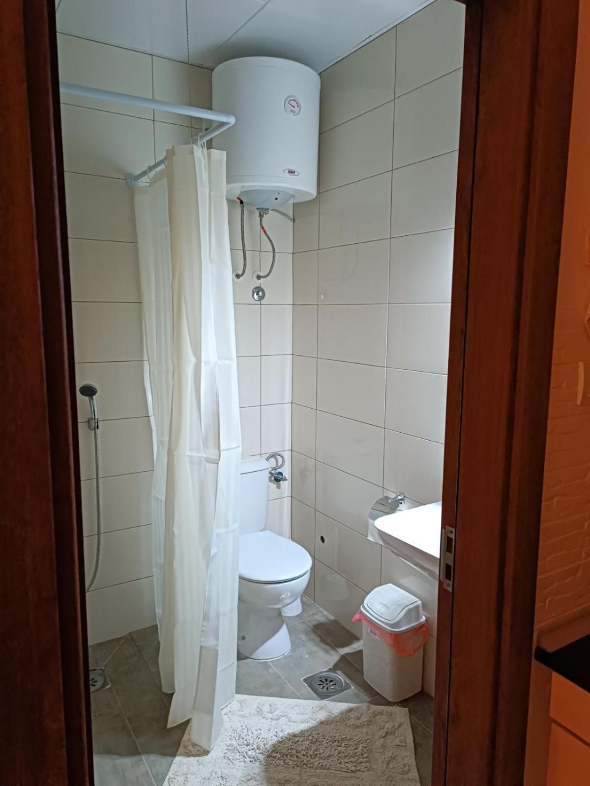 Adamovic Apartment Pirot Exterior photo